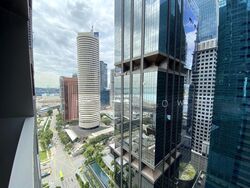 Shenton Way (D1), Condominium #486653521